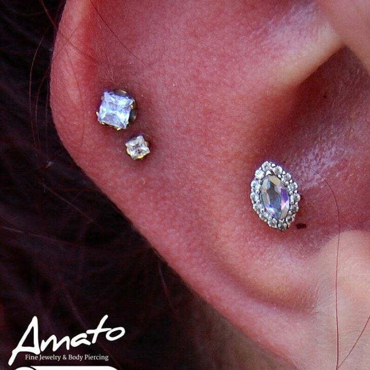 Helix Amato Fine Jewelry & Body Piercing