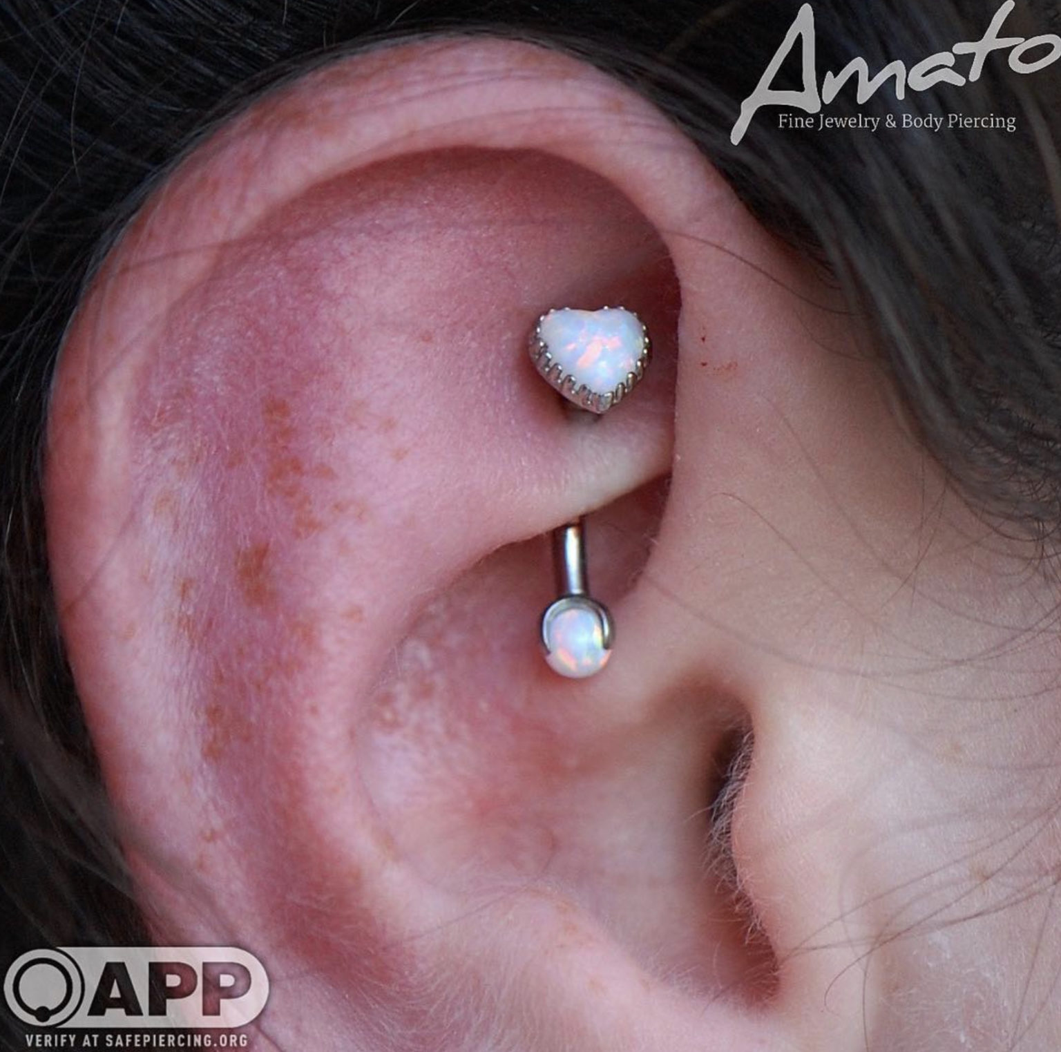 Amato Piercing Fine Jewelry & Body Piercing